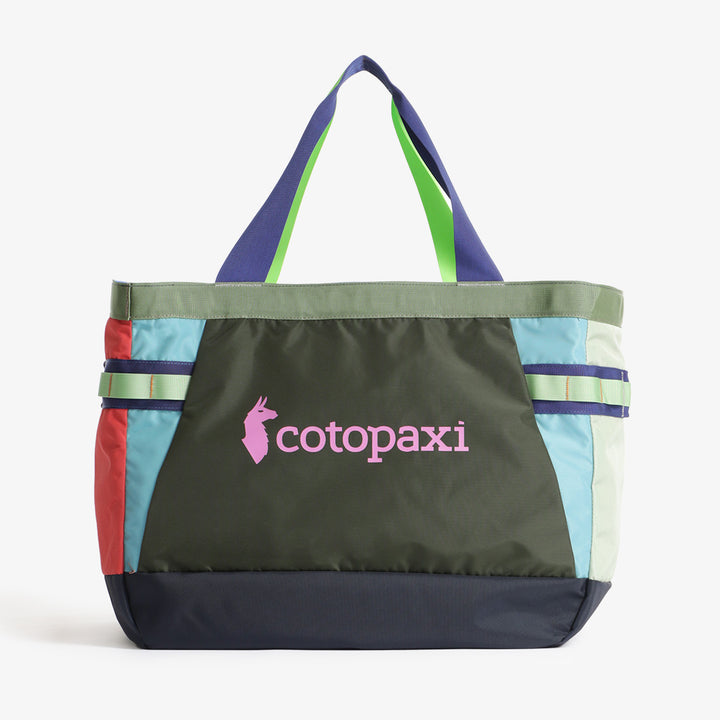 Cotopaxi | Backpacks, Hip Packs, Duffels & More – Urban Industry