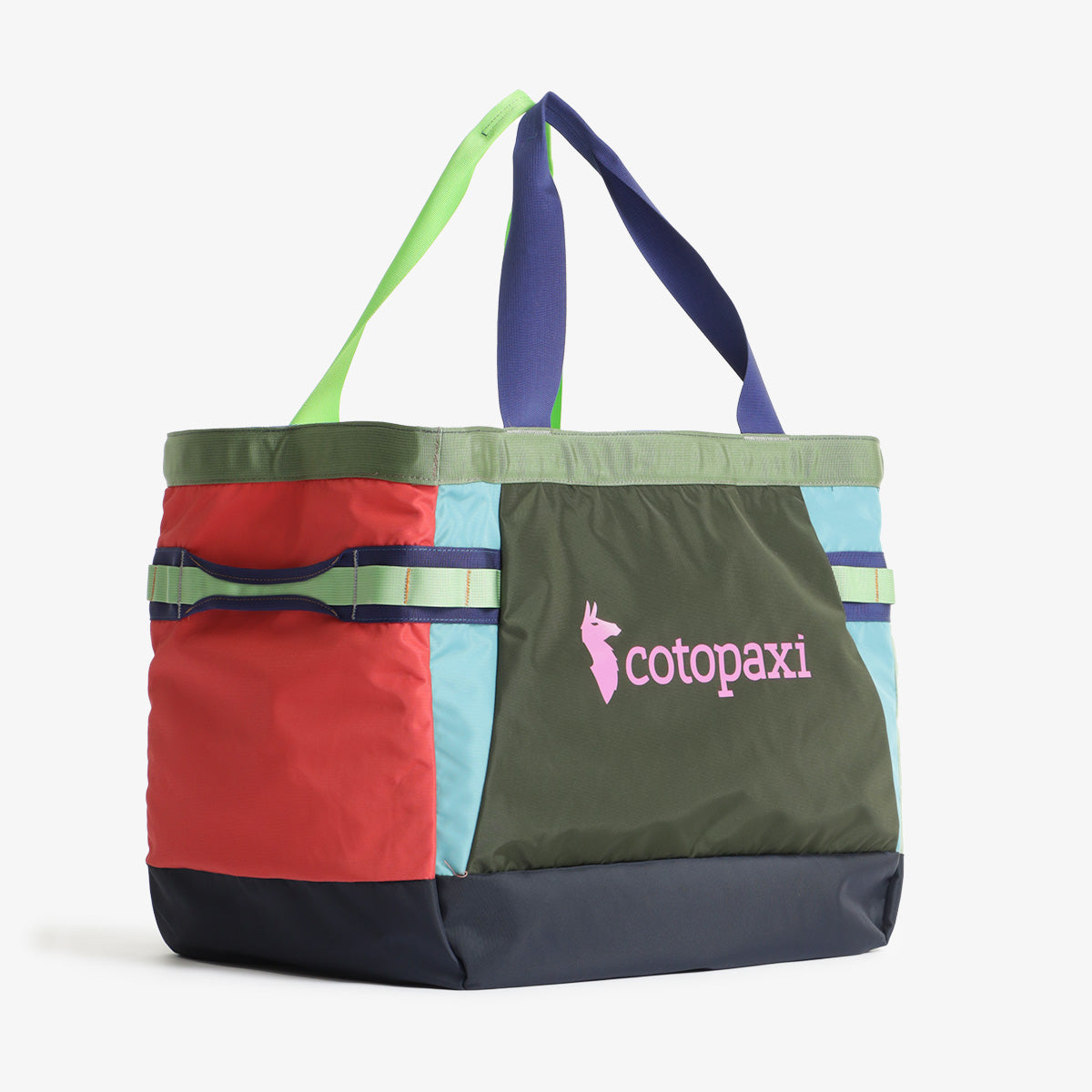 Cotopaxi | Backpacks, Hip Packs, Duffels & More – Urban Industry