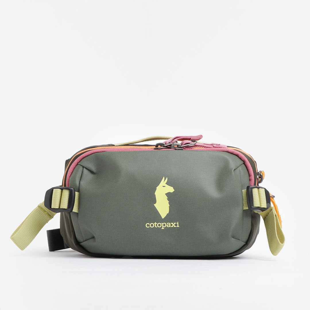 main Cotopaxi Allpa X 1.5L Hip Pack