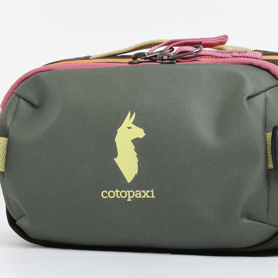 Cotopaxi Allpa X 1.5L Hip Pack