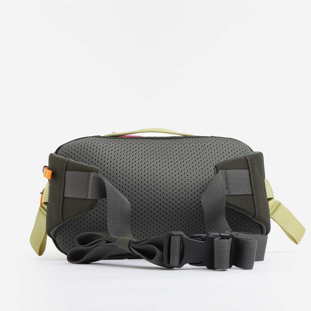 Cotopaxi Allpa X 1.5L Hip Pack