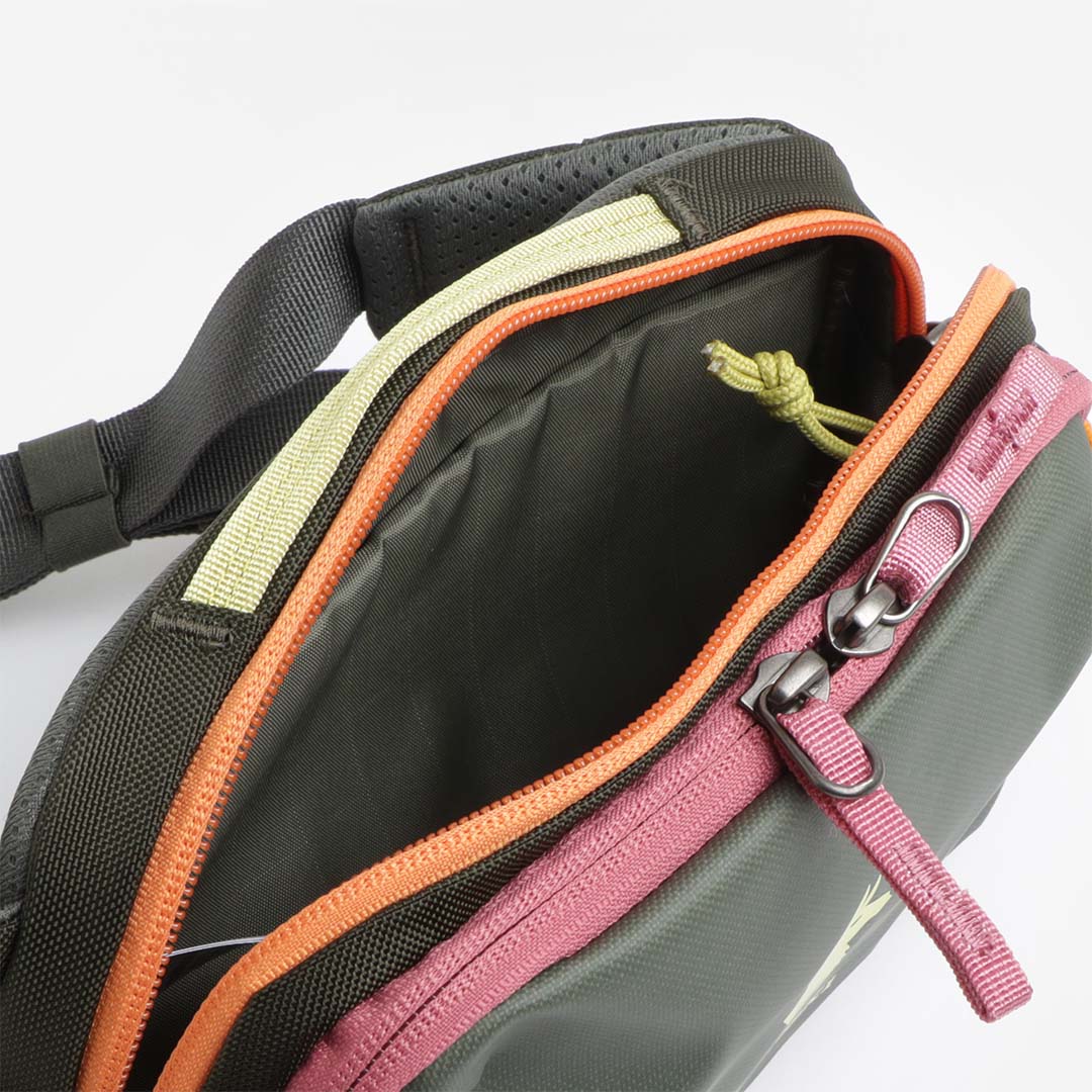 Cotopaxi Allpa X 1.5L Hip Pack