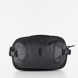 thumbnail Cotopaxi Allpa X 3L Hip Pack, Black, Detail Shot 1