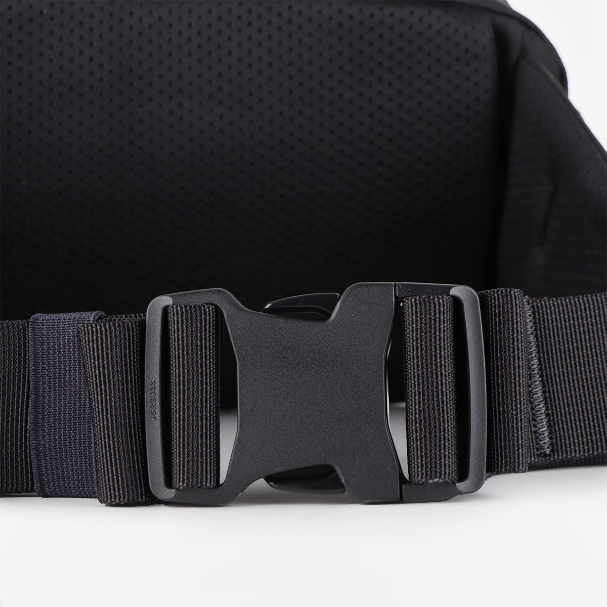 Cotopaxi Allpa X 3L Hip Pack, Black, Detail Shot 4