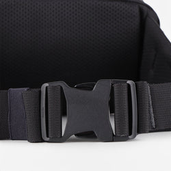 thumbnail Cotopaxi Allpa X 3L Hip Pack, Black, Detail Shot 4