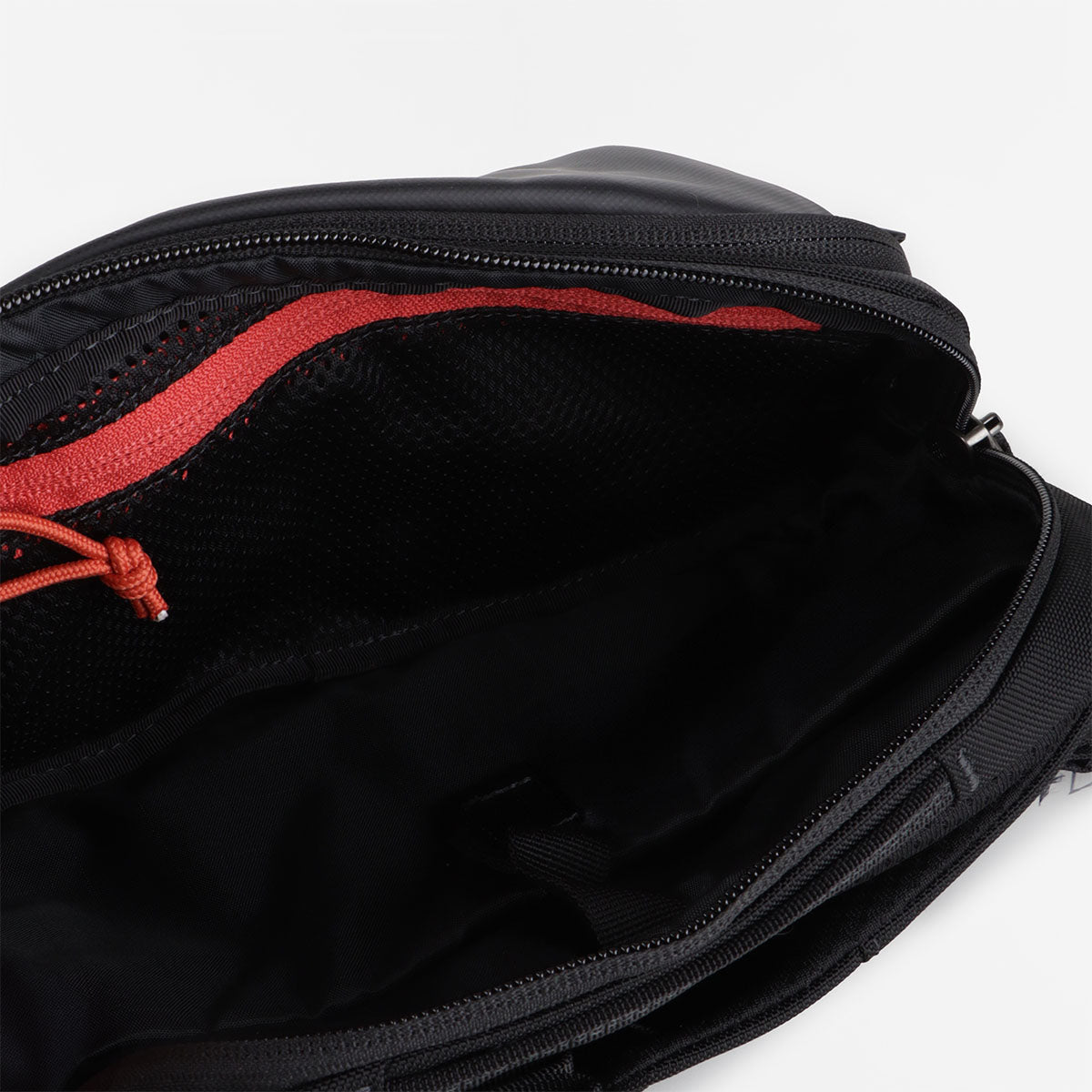 Cotopaxi Allpa X 3L Hip Pack, Black, Detail Shot 6