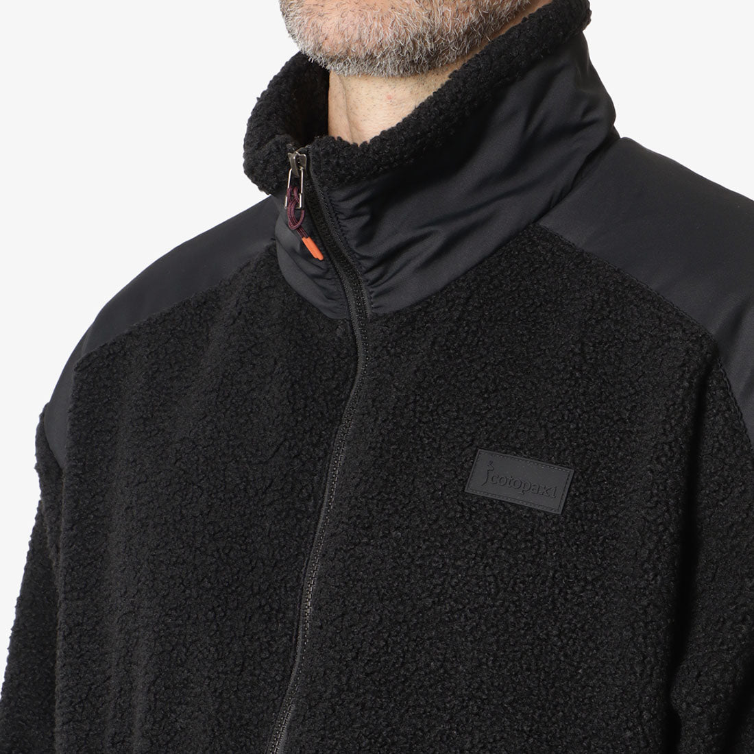 main Cotopaxi Bacano Fleece Jacket