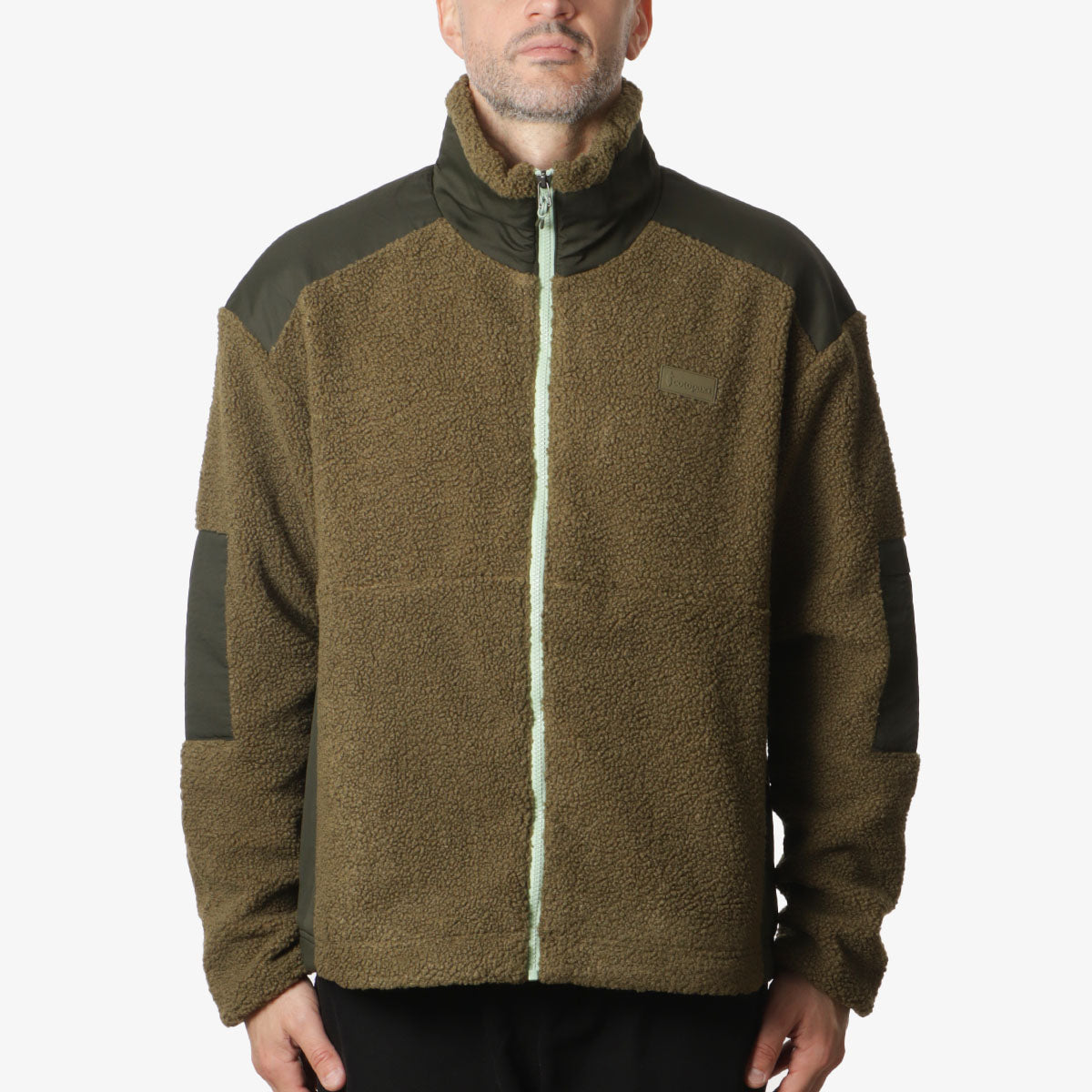 Cotopaxi Bacano Fleece Jacket