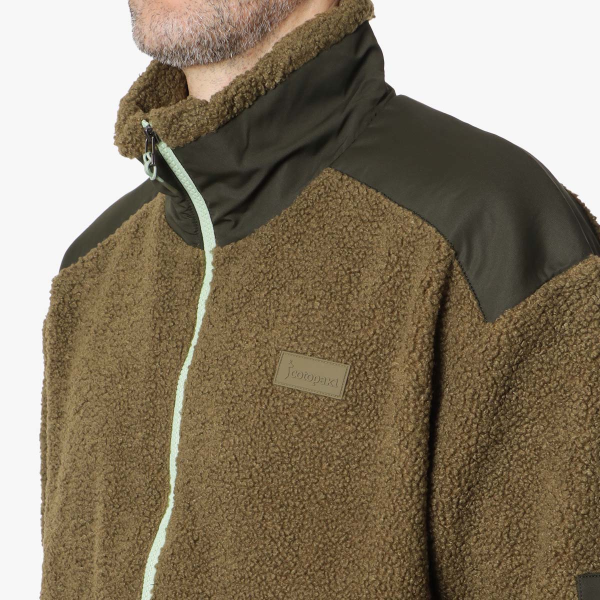 Cotopaxi Bacano Fleece Jacket