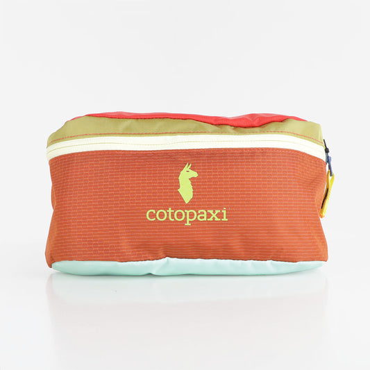 Cotopaxi Bataan 3L Hip Pack, Del Dia, Detail Shot 1