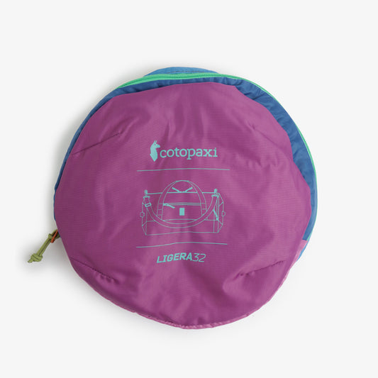 Cotopaxi Ligera 32L Duffel Bag