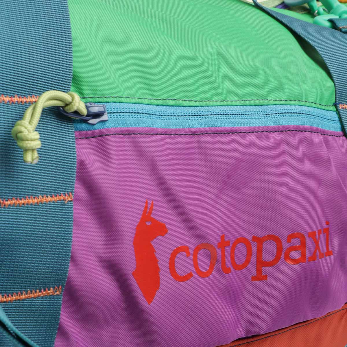 Cotopaxi Ligera 32L Duffel Bag