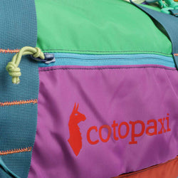 thumbnail Cotopaxi Ligera 32L Duffel Bag