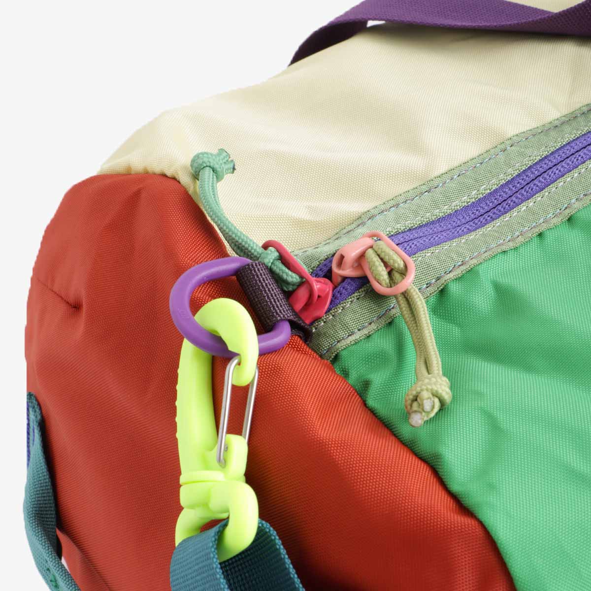 Cotopaxi Ligera 32L Duffel Bag