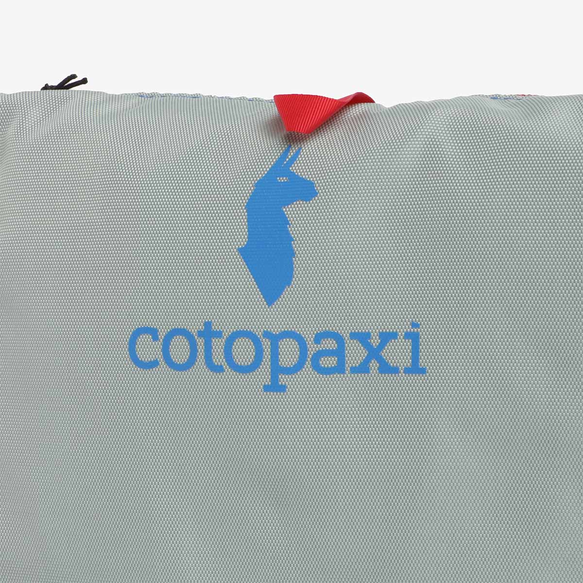 Cotopaxi Luzon 18L Backpack, Del Dia, Detail Shot 7