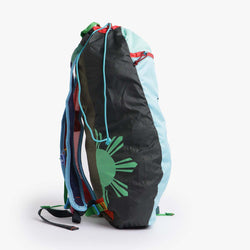 thumbnail Cotopaxi Luzon 18L Backpack, Del Dia, Detail Shot 3