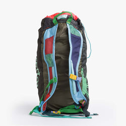 thumbnail Cotopaxi Luzon 18L Backpack, Del Dia, Detail Shot 5