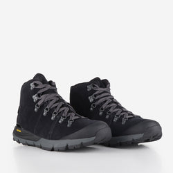 thumbnail Danner Mountain 600 4.5" Boots, Jet Black Dark Shadow, Detail Shot 2