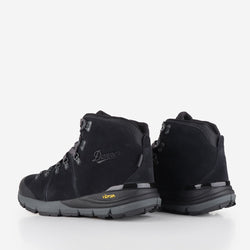 thumbnail Danner Mountain 600 4.5" Boots, Jet Black Dark Shadow, Detail Shot 3