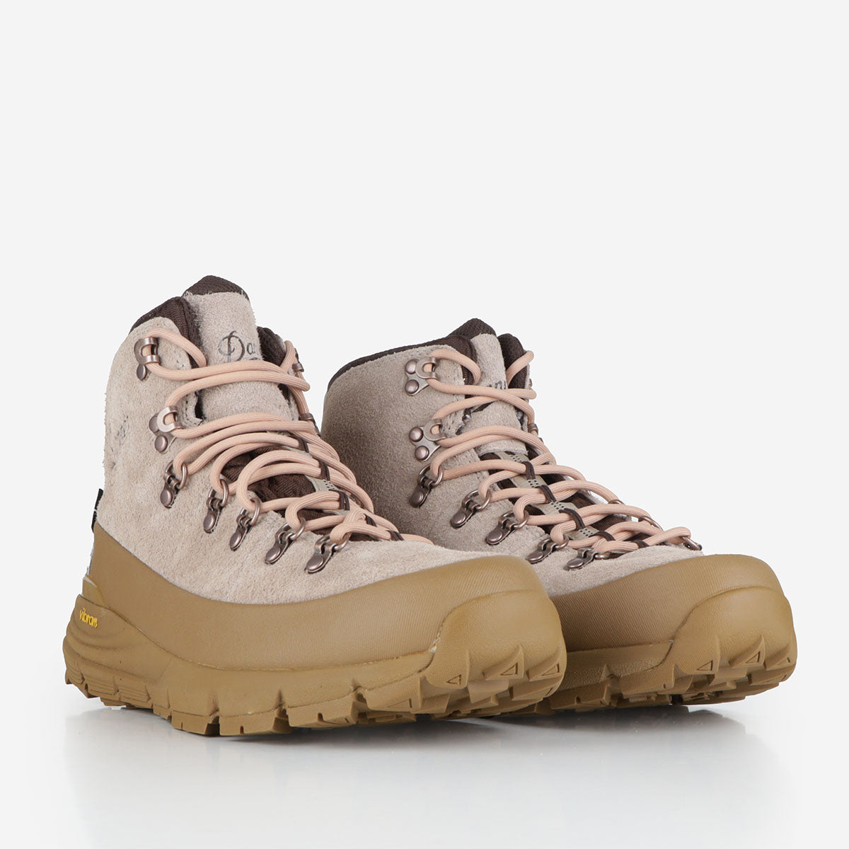 main Danner Mountain 600 ID GTX Boots - D Standard Fit