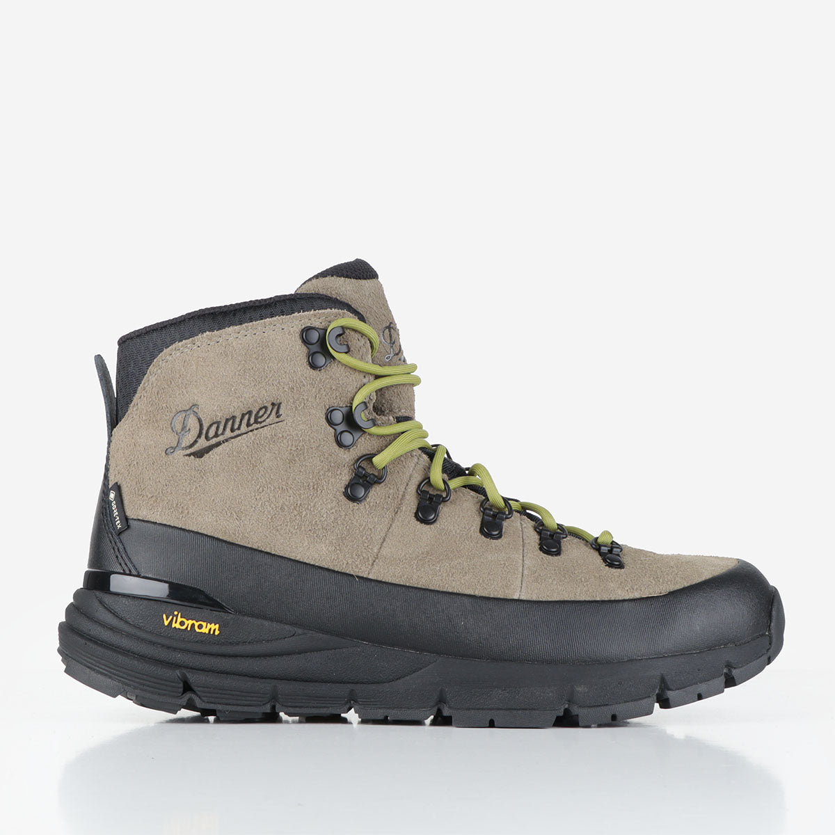 Danner Mountain 600 ID GTX Boots - D Standard Fit