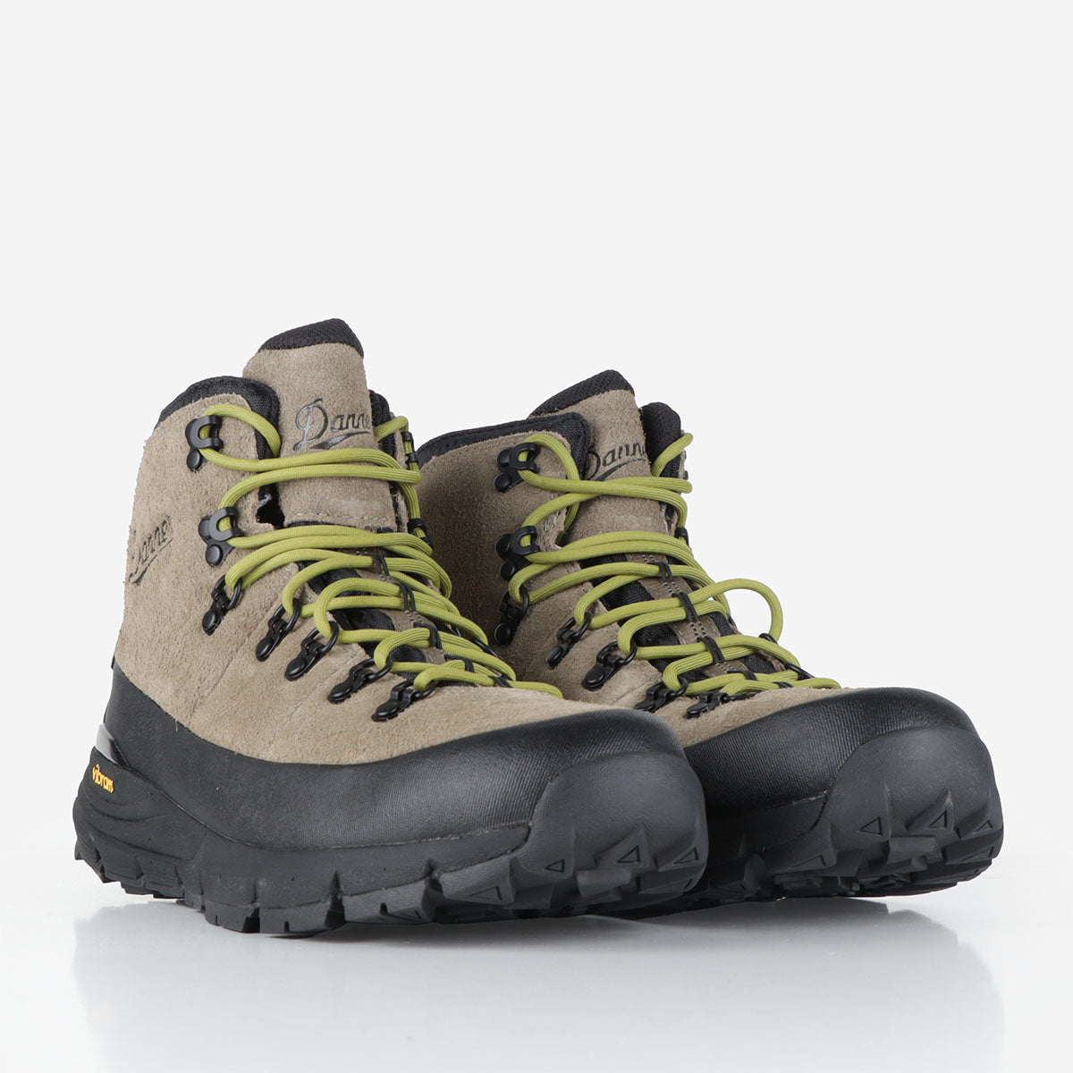 Danner Mountain 600 ID GTX Boots - D Standard Fit