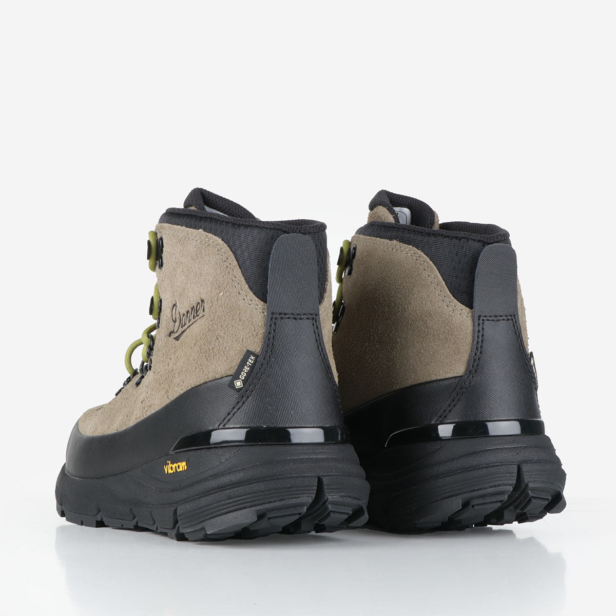 Danner Mountain 600 ID GTX Boots - D Standard Fit