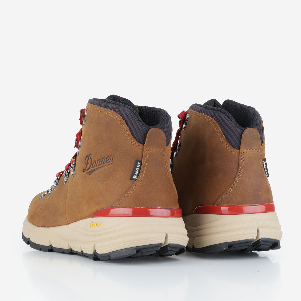 Danner Mountain 600 Leaf GTX Boots - D Standard Fit