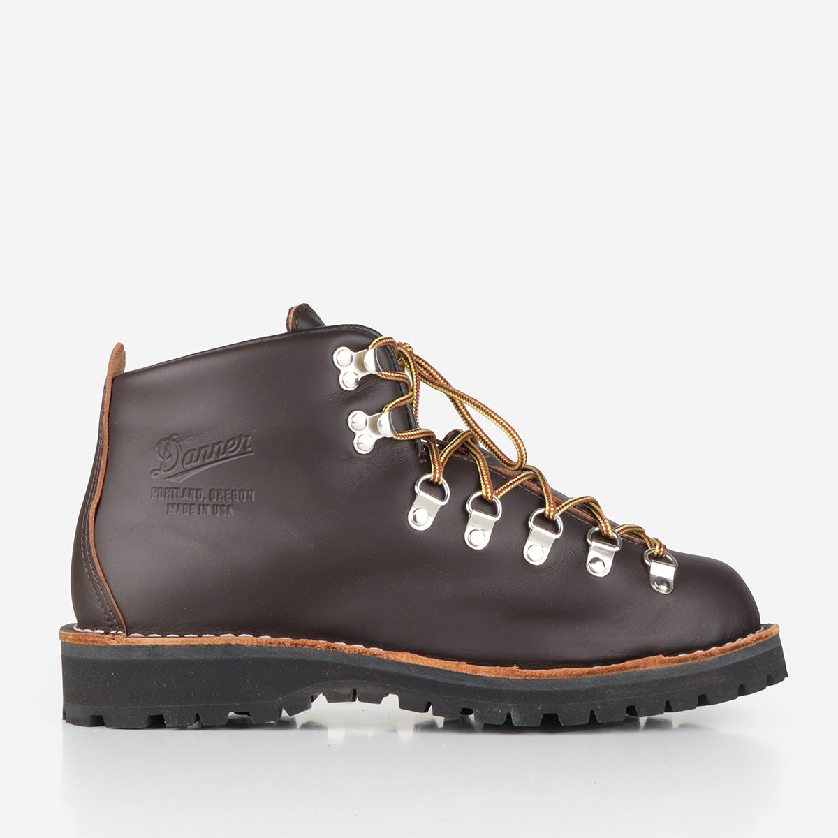 Danner Mountain Light Boots - EE Wider Fit