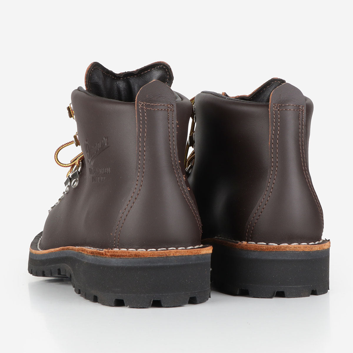 Danner Mountain Light Boots - EE Wider Fit