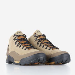 thumbnail Danner Panorama Mid 6" Boots - D Standard Fit, Antique Bronze/Kangaroo, Detail Shot 2