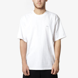 thumbnail Dickies Clancy Heavyweight T-Shirt, White, Detail Shot 1