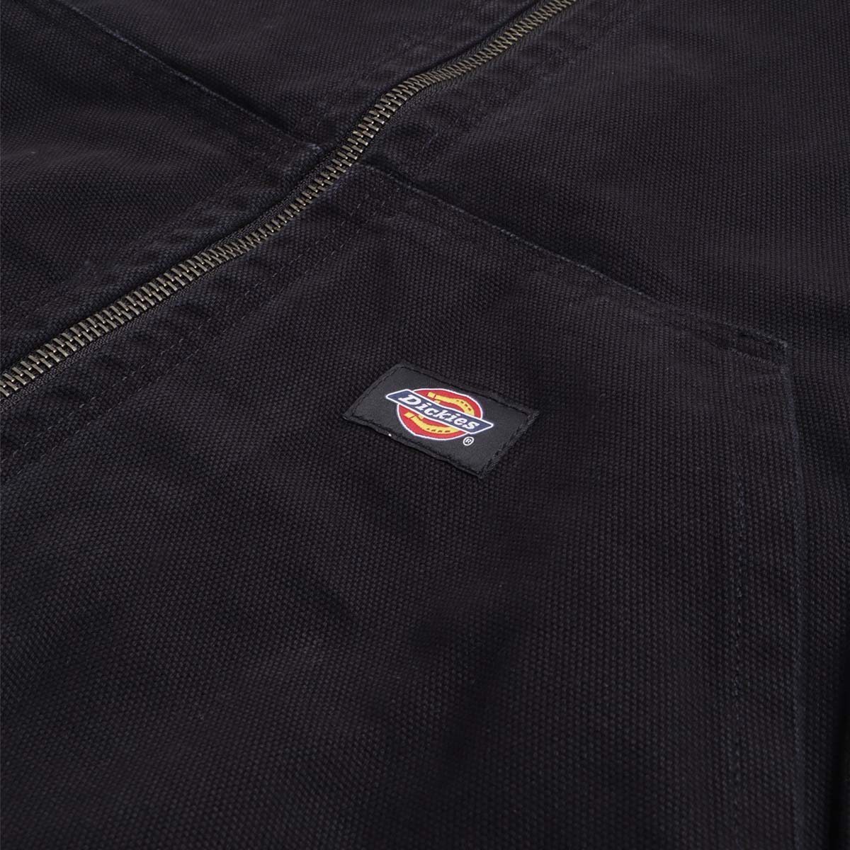 Dickies denim clearance work jacket