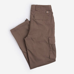 thumbnail Dickies Eagle Bend Cargo Pant, Mushroom, Detail Shot 1