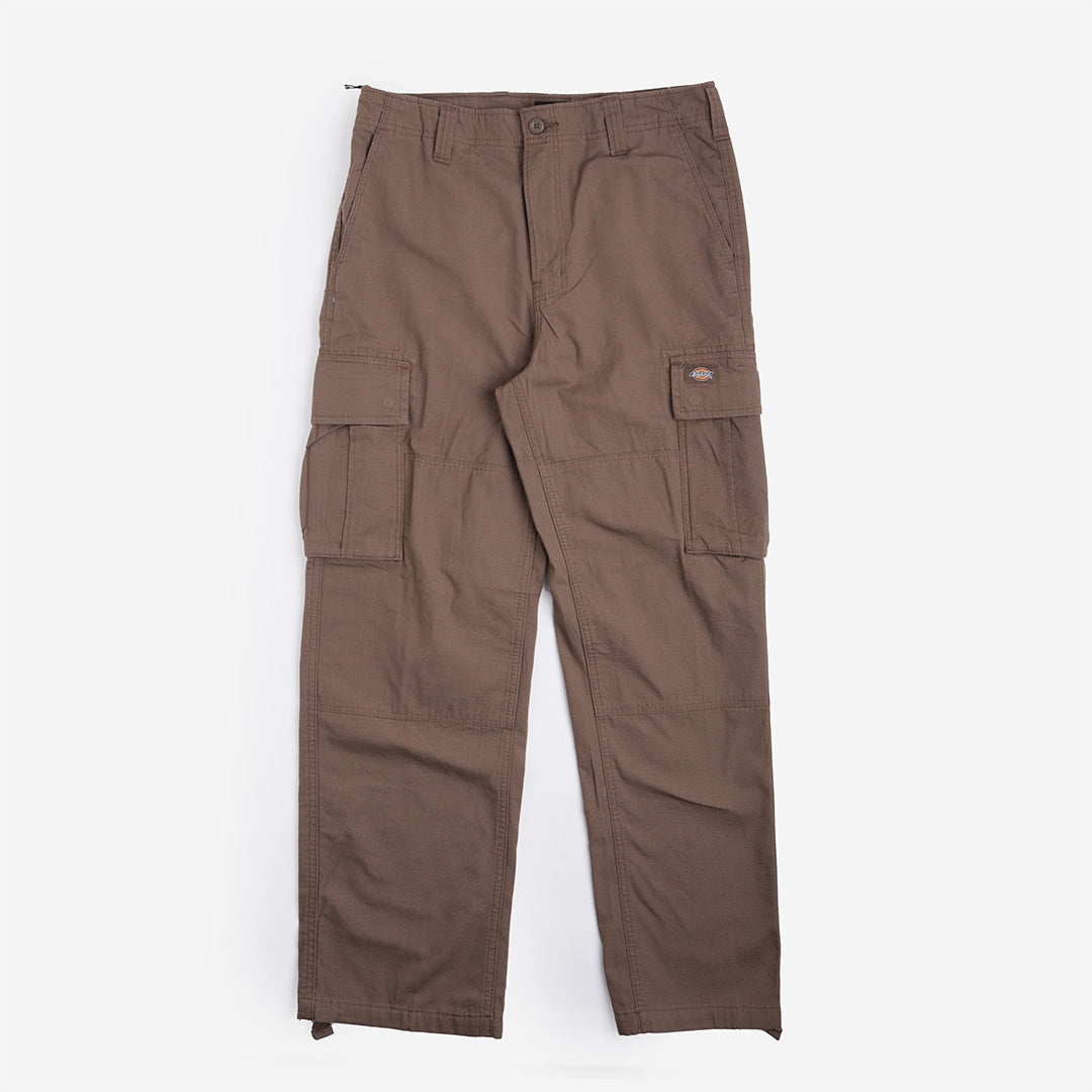 Dickies Eagle Bend Cargo Pant, Mushroom, Detail Shot 2