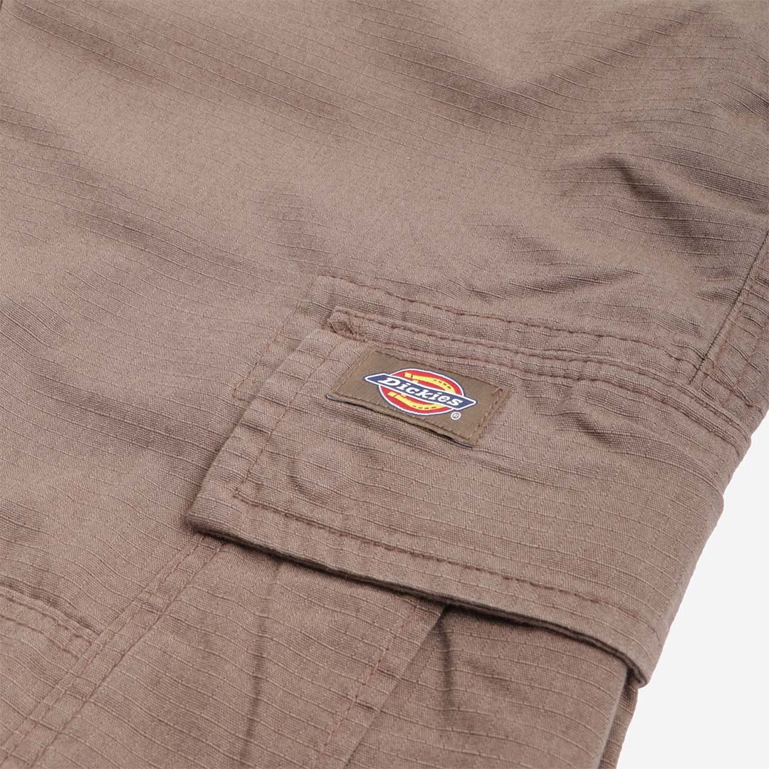 Dickies Eagle Bend Cargo Pant, Mushroom, Detail Shot 4