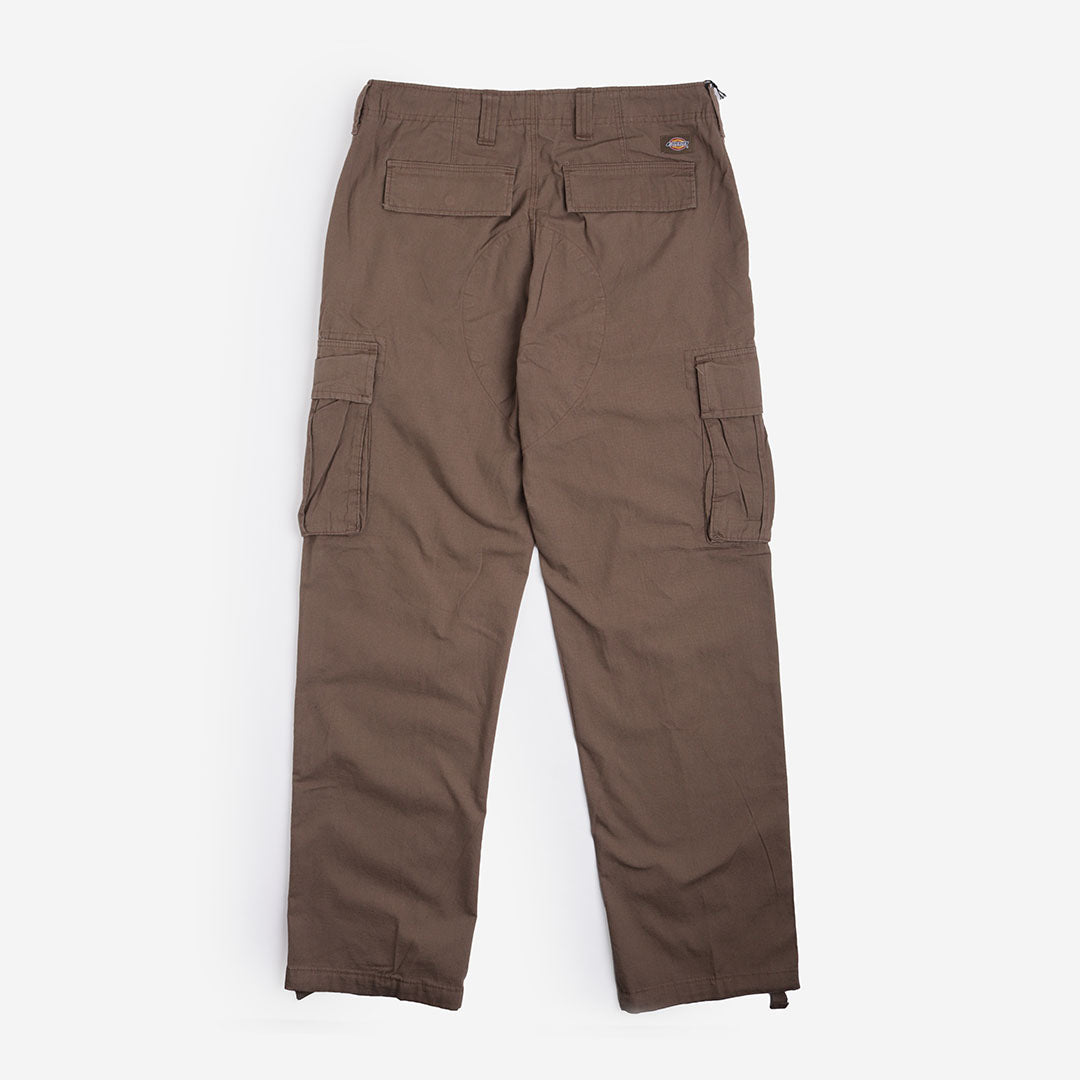 Dickies Eagle Bend Cargo Pant, Mushroom, Detail Shot 5