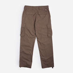 thumbnail Dickies Eagle Bend Cargo Pant, Mushroom, Detail Shot 5