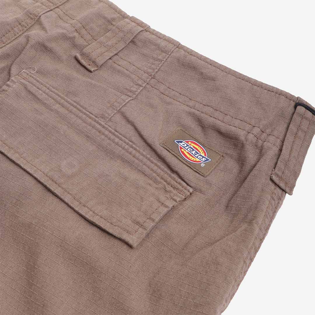 Dickies Eagle Bend Cargo Pant, Mushroom, Detail Shot 6