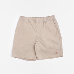 thumbnail Dickies Fincastle Shorts, Sandstone, Detail Shot 1