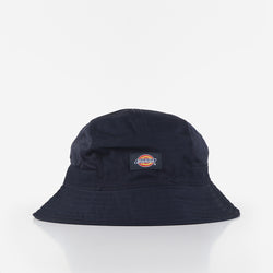 thumbnail Dickies Fishersville Bucket Hat, Dark Navy, Detail Shot 1