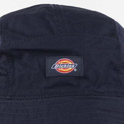 thumbnail Dickies Fishersville Bucket Hat, Dark Navy, Detail Shot 3