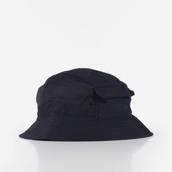 thumbnail Dickies Fishersville Bucket Hat, Dark Navy, Detail Shot 2