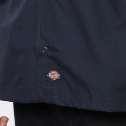 thumbnail Dickies Fishersville Shirt, Dark Navy, Detail Shot 3