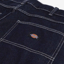 thumbnail Dickies Garyville Denim Trousers, Rinsed, Detail Shot 5