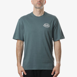 thumbnail Dickies Globe T-Shirt, Lincoln Green, Detail Shot 2