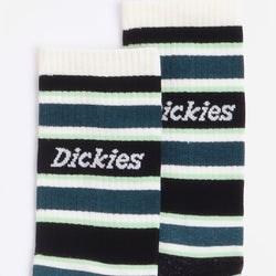 thumbnail Dickies Greensburg Socks, Ecru, Detail Shot 5