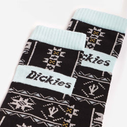 thumbnail Dickies Hays Socks, Black, Detail Shot 2