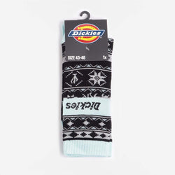 thumbnail Dickies Hays Socks, Black, Detail Shot 3