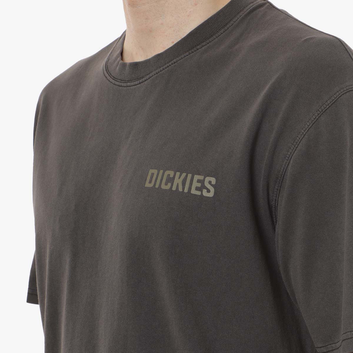 main Dickies High Flying Workwear T-Shirt